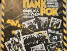 PUNK ROCK GREEK L.P. THE CLASH THE STRANGLERS BUZZCOCKS VARIOUS 1978