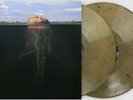 OBI VMP Gold Black Marble The Mars Volta De-Loused in the Comatorium / Mint New