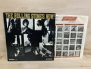Rolling Stones Original 1965 Now  London Records Vinyl LP 33 LL 3420