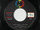 Northern Soul 45 - Benny Spellman - Fortune Teller - Minit - mp3