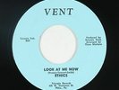 Northern Soul 45 - Ethics - Look At Me Now - Vent - VG++ mp3