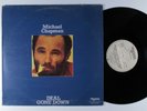 MICHAEL CHAPMAN Deal Gone Down GAMA LP germany   