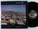 PINK FLOYD A Momentary Lapse Of Reason COLUMBIA LP VG+ gatefold   