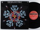 POP WILL EAT ITSELF This Is The Day RCA LP VG+   