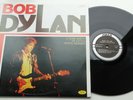 Bob Dylan	A rare Batch of Little White Wonder	SM 3844/2	Italian Import 2LP (143)