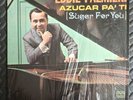 Eddie Palmieri - Azucar Pa' Ti/ Sugar For You - Tico Records - LP 1122