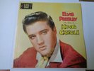 ELVIS PRESLEY  King Creole  RCA/VICTOR LPM-1884 Org 1958 LP 6S/4S