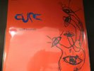 The Cure -  Lost wishes 10'' vinyl