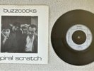 Buzzcocks Spiral Scratch EP