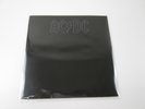 AC/DC BACK IN BLACK P-10906A Without OBI Japan LP Vinyl