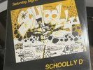 Schoolly-D  