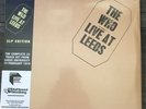 The Who-Live At Leeds (3xLp Deluxe Edition Half-Speed Master-Import)
