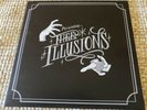 THEE ILLUSIONS THUNDERSTORMS AND EARTHQUAKES 45 BRAND NEW SWEET SOUL