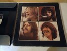BEATLES - LET IT BE BOXED SET ALL ORIGINAL VINYL LP MEXICO/MEXICAN