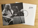 Ellie Goulding - Live At Metropolis EP - 4 Track White Label Promo ()