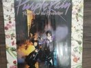 Prince And The Revolution Purple Rain Original LP Vinyl 1984 (1-25110)