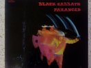 Black Sabbath ?– Paranoid LP 1970  Italy -  Vertigo ?– 6360 011 RARE