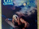 Ozzy Osbourne - Bark At The Moon LP 1983 Epic -  EPC 25739