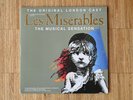 Alain Boublil/Claude-Michel Schönberg – Les Misérables Doppel Vinyl LP, TOP