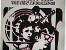 The New Apocalypse - Stainless Soul - 1969 - Vinyl Record LP