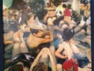 PANDA BEAR Person Pitch 2LP   Mint- Vinyl Me Please pressing w/ artwork