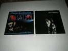 Rory Gallagher (2 LP LOT) Stage Struck / Self Titled   VG / VG+   Blues Rock