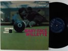 BABY FACE WILLETTE Behind The Ball 8 ARGO 749 LP '65