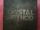 The Crystal Method 20th Anniversary Box Set New Sealed Limited To 1000 Copies