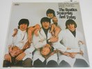 THE BEATLES “Yesterday & Today” Re Butcher Cover - psych Black vinyl New