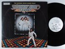 SATURDAY NIGHT FEVER OST Various Artists RSO 2XLP VG+ wlp gatefold   