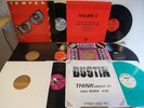 45 x rare 12'' TECHNO TRANCE DISCO FUNK BEAT MAXI LPs