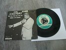 sp 45t juke box encart original JOHNNY HALLYDAY  tout bas ,tout bas +1
