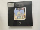 Led Zeppelin the Song Remains The Same Box Delux Set 4x180g  Vinyl  LP NEW