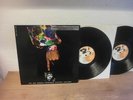 The Jimi Hendrix Experience ?– Electric Ladyland Orig 60s DLP Psych Blues