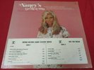 NANCY SINATRA Greatest Hits LP (1970) orig white label promo