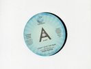DAVID RUFFIN  I CAN'T STOP THE RAIN / QUESTIONS  UK EXPANSION Limited DEMO