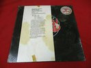 MANFRED MANN'S EARTH BAND Glorified Magnified LP (1972) orig SEALED