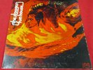 STOOGES Fun House LP (1970) orig IGGY POP white label promo