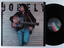 JOE ELY Honky Tonk Masquerade MCA LP VG++   