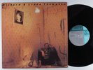 RICHARD & LINDA THOMPSON Shoot Out The Lights HANNIBAL LP VG++ canada   