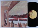 STEVIE WONDER Innervisions TAMLA LP VG+ gatefold   