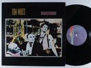 TOM WAITS Swordfishtrombones ISLAND LP VG+   