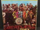 The Beatles - Sgt. Pepper's Lonely Hearts Club Band MISPRESS (LP, 1968) VG+