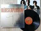 Jon Spencer Blues Explosion Orange LP Shrink 1994 ORIG US Matador Garage Rock