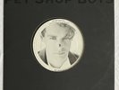 PET SHOP BOYS -Opportunities (Version Latina)- Very Rare Original UK Remix 12”