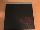 UHQR MFSL LP Holst: The Planets Sir Georg Solti Original Master Recording