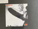 NEW NIB LED ZEPPELIN II SUPER DELUXE BOX SET Vinyl, CD, Book