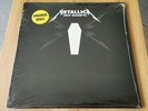 METALLICA: Deaf Magnetic LP Release Party Live Berlin 2008 YELLOW Vinyl SEALED
