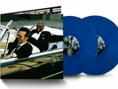 BB King & Eric Clapton   Riding With The King   2LP Limited Blue Vinyl   NEW
