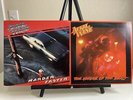 2 Albums: April Wine-